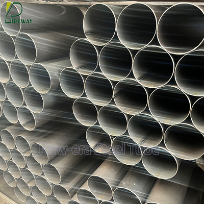 Erw En10305-2 Precision Steel Pipe Cold Drawn Welded