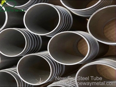 aste di perforazione mineraria con filo, tubi di perforazione, AQ, BQ, NQ HQ, PQ AISI4130