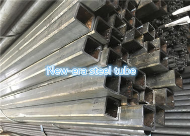Modello d'acciaio For Structural Engineering della metropolitana ASTM A500 della sezione della cavità rettangolo/del quadrato