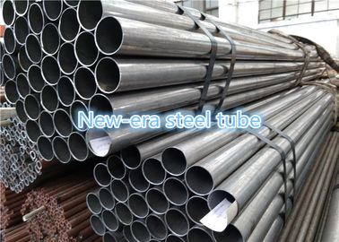 ASTM/dimensione PESO di A513 Dom Steel Tubing dimensioni 1 - 15mm di 168mm - di 6 OD per le boccole
