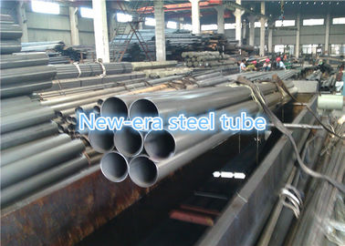 Dom Metal Tubing strutturale, tubatura d'acciaio rotonda a 1 pollici dei supporti di motore