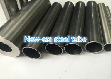 ISO683-17 ha laminato a freddo il tubo senza saldatura GCr15 100Cr6 ha personalizzato la superficie ad alta resistenza