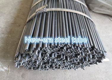 Modello senza cuciture a basso tenore di carbonio For Condenser Pipes della metropolitana di caldaia di 25.4MM ASTM A179