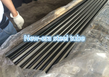 Q195 ha laminato a freddo il tubo d'acciaio saldato per le industrie del macchinario dimensione di 88mm - di 6 OD
