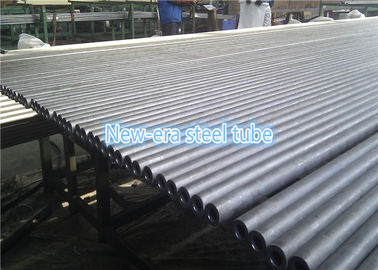 ASTM A519 SRA Seamless Mechanical Tubing 1020