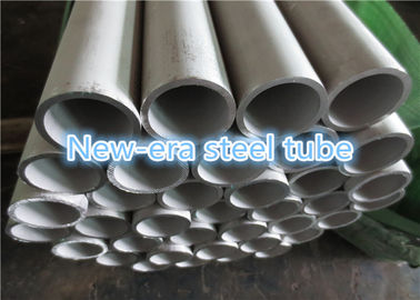 Alta precisione saldata ASTM A213 ASTM A269 del tubo di acciaio inossidabile del bene durevole 304