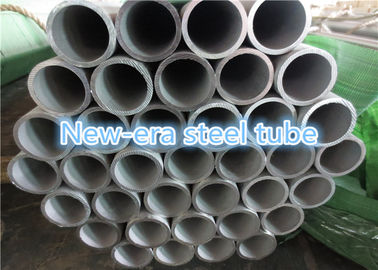 tubo senza cuciture di acciaio inossidabile di 600mm - di 10mm, tubatura senza cuciture temprata di acciaio inossidabile