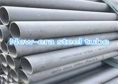Tubi lucidati senza cuciture industriali TP304L di acciaio inossidabile/modello materiale ASTM B36.19 di TP316L