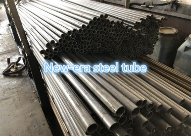 Tubatura meccanica senza cuciture strutturale di DIN1629 St44 St52