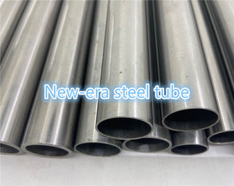 Il SAE J525 ha saldato DOM Steel Tubing metallico fluido idraulico