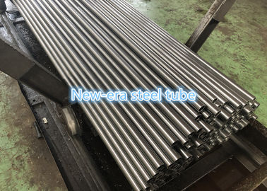 EN10305-1 tubo senza cuciture del acciaio al carbonio di precisione E235 E255 E355