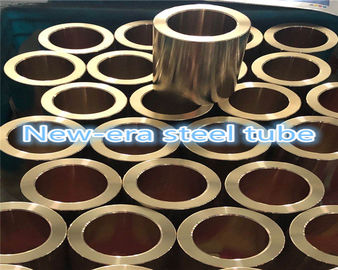 Tubi d'acciaio SKF3 SKF3S 100Cr6 GCr15 SUJ2 SUJ3 del cuscinetto a rulli e della palla senza cuciture