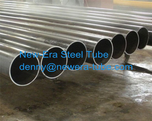IL PESO DIN2393 di 30mm ha saldato Dom Mechanical Tubing trafilato a freddo