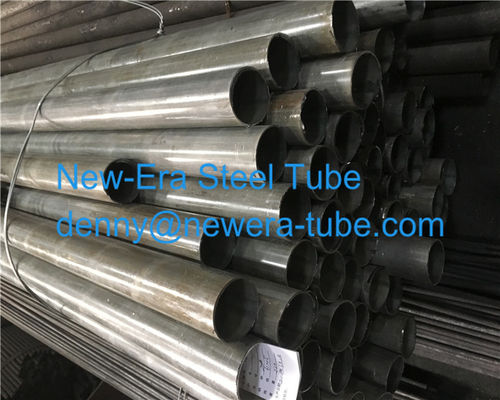 L'automobile ha saldato BS6323-6 finito a freddo DOM Steel Tubing