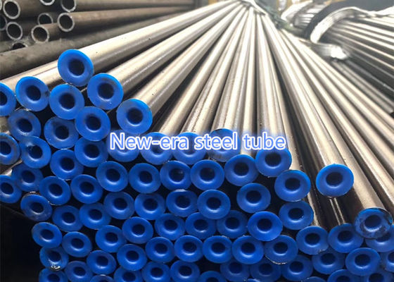 Il tubo di acciaio per costruzioni edili del PESO P91 ASTM A213 dello scambiatore di calore 15mm