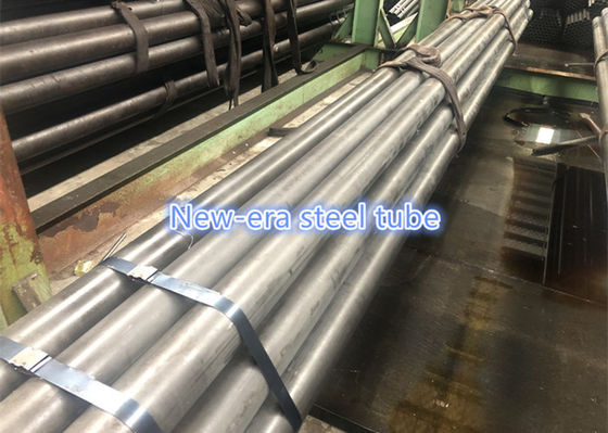 Tubo di acciaio meccanico ASTM A519