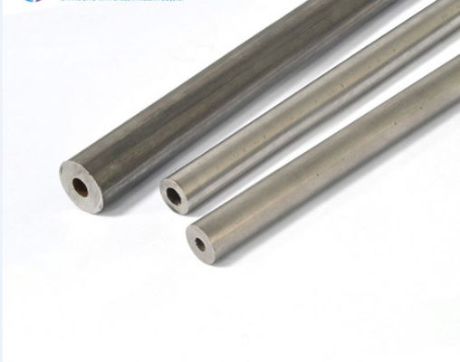 Tubo senza saldatura di precisione dell'accensione a compressione di iniezione di carburante St35 4mm