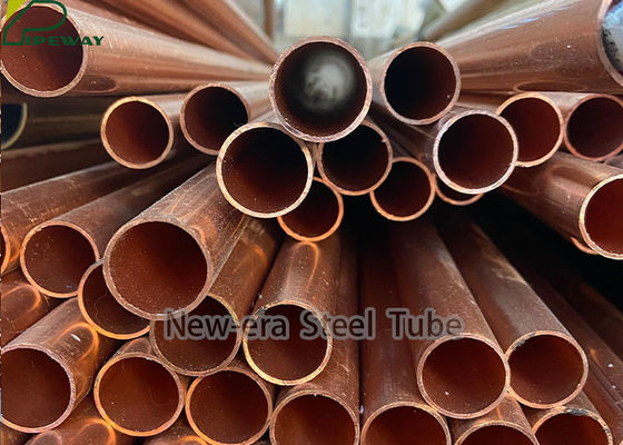 Tubatura del nichel del rame di ASTM B111 C71500 CuNi90