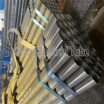 Asta di perforazione di Ming Rods Smooth Steel Seamless SAE4130